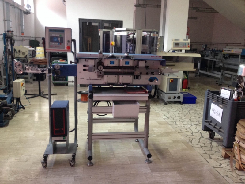 cablaggi elettrici recanati